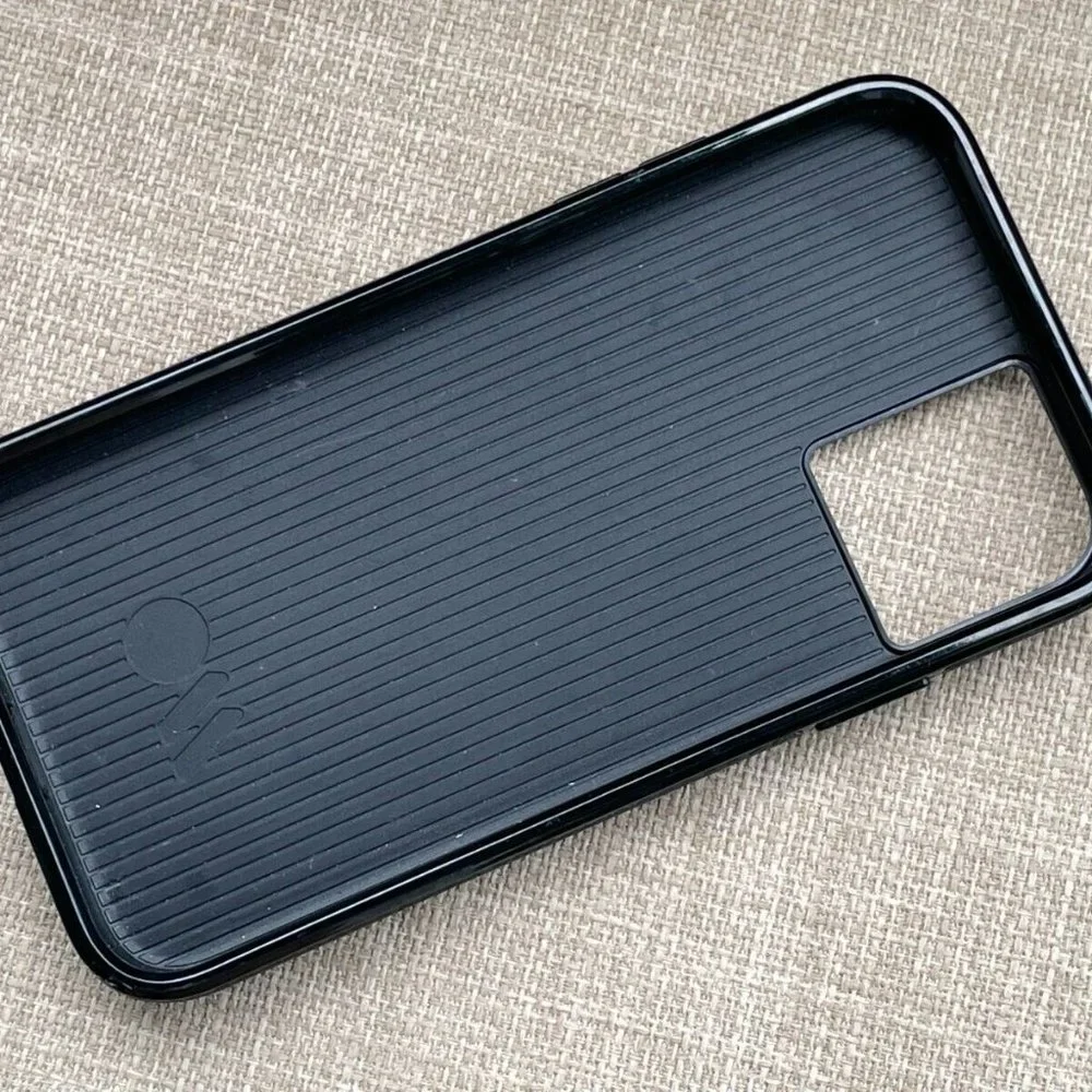 ECO94 iPhone Case iPhone 11 Black and white Authentic REDUCE WASTE